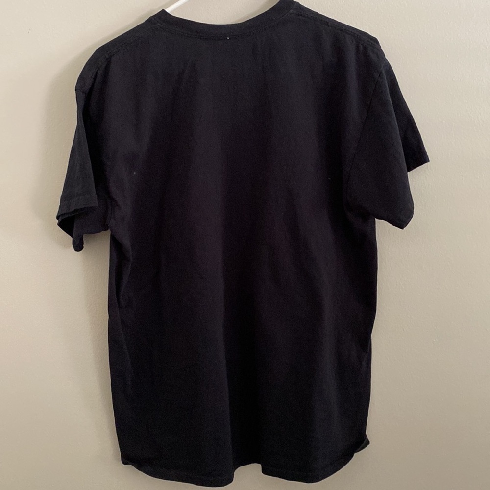 Johnny Cash T-shirt - Picture 4 of 4